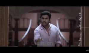 സ്റ്റേ @ ഹോം !