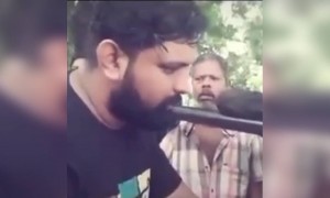 ആരും കാണാതെ പോകരുത്; നമ്മുടെ നാട്ടിലും ഉണ്ട് ഇങ്ങനെ ഉള്ള കുറെ ആളുകൾ