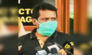 നിയന്ത്രണങ്ങൾ കടുപ്പിച്ച് കാസർകോട്: പ്രവാസികളുടെ പാസ്പോര്ട്ട് കണ്ടുകെട്ടും