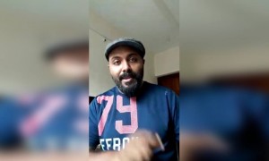 പുറത്ത് ഇറങ്ങിയാൽ നല്ല ചുട്ട അടി കിട്ടും