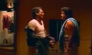 പോയത് അരി വാങ്ങാൻ പക്ഷെ കിട്ടിയത് അടി