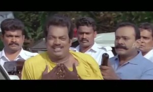 ക്ഷമിക്കണം സാറേ. ഇനി വീടിന് പുറത്ത് ഇറങ്ങില്ല