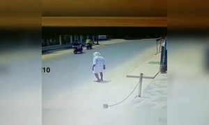 ഇതാണ് മനുഷ്യത്വം, വീഡിയോയെടുത്ത് ഷോ കാണിക്കുന്നവന്മാർ കാണണം