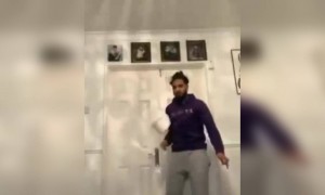 ക്ലൈമാക്സ് കലക്കി