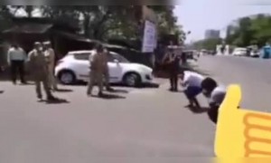 വല്ല കാര്യമുണ്ടോ ?. വീട്ടിൽ ഇരുന്നാൽ പോരായിരുന്നോ !