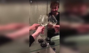 വേറെ വഴിയില്ല, വീട്ടിലിരിക്കാം !