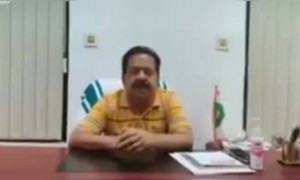 മഹാ മേരിയോ, അത് എന്താ ?