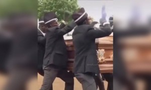 സ്വർഗ്ഗം മാത്രമല്ല നരകവും കണ്ട് കാണും !