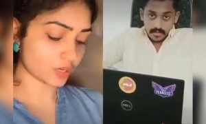 രണ്ട് പേരും കൊള്ളാല്ലോ