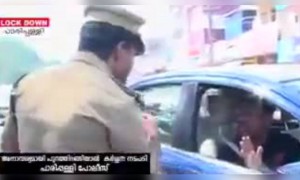 ഇനി അവൻ ജീവിതത്തിൽ പഴം വാങ്ങാൻ പുറത്തുപോകില്ല !