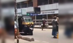 ഒരു നേരത്തെ അന്നത്തിന് വേണ്ടി ഓടുന്നവർ