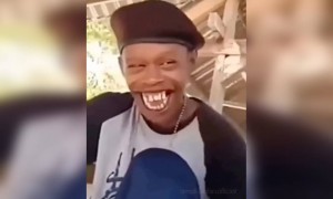 അയ്യോ പാവം, തല പോയി കാണും