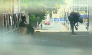 മാനസികനില തെറ്റിയിട്ടുണ്ട് ഉണ്ട് പക്ഷേ മനുഷ്യത്വം ബാക്കിയുണ്ട്.