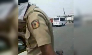 പാർട്ടിയിലെ വലിയ സാർ ആണ് പോലും !