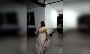 എത്ര പറഞ്ഞാലും കേൾക്കാത്ത കുറെയെണ്ണം !