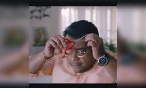 കൊറോണ കാലത്തെ സന്ദേശങ്ങൾ