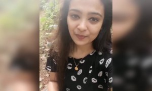 എന്താ ആ ശബ്ദം !