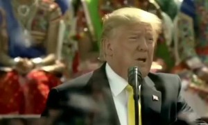 എല്ലാവരും കയ്യടിക്ക് !