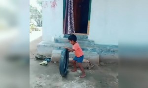 പോലീസിനെ പേടിയുണ്ടെങ്കിലേ വീട്ടിൽ ഇരിക്കൂ അല്ലെ ?