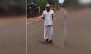 ഓരോ ആളുകളുടെ അവസ്ഥയാണ് !