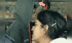 പാവത്തിന് പണി കൊടുത്തല്ലോ