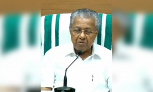 പ്രവാസികളോട് പിണറായി വിജയൻ പറയുന്നു !