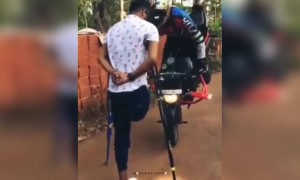 ചിലരെ നമ്മുക്ക് അത്രക്ക് വിശ്വാസമാണ്