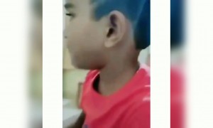 നിനക്ക് ഭാര്യയെ വേണം അല്ലെ ?