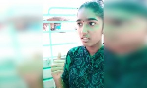 മലയാളി പൊളിയല്ലേ, എന്താ ആ പോയത് !