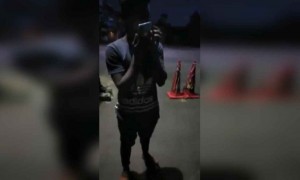 നല്ല പണിയാ കൊടുത്തത്, ഇനി ഇവൻ പുറത്ത് പോകില്ല