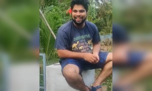 ഒരു പാവം മലയാളിയുടെ അവസ്ഥ