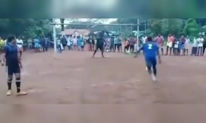 ഇജ്ജാതി കിക്ക്, മാരകം