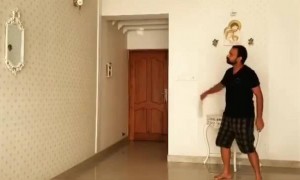 ചാക്കോച്ചൻ; എനിക്ക് കളിക്കാൻ ഒരുത്തന്റെയും സഹായം ആവിശ്യമില്ല !