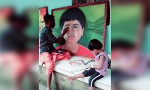 ഇതൊക്കെയാണ് കഴിവ് !