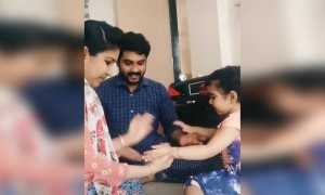 വേറെ പണിയൊന്നുമില്ലല്ലോ !