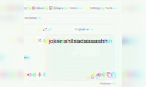 അയ്യോ ഗൂഗിൾ അസിസ്റ്റന്റ് പാടുമോ ?