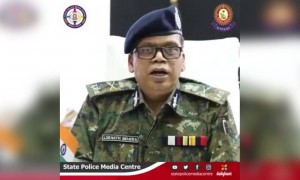 വ്യാജ സന്ദേശം പ്രചരിപ്പിച്ചാൽ കർശന നടപടി: ലോക്നാഥ് ബഹ്റ