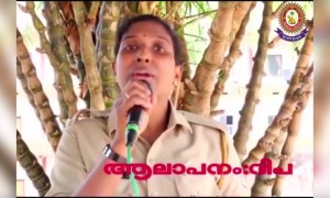 കൊറോണ കവിത