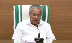 വൈറസിന് മതമില്ല