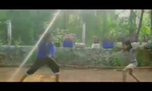 അടി കണ്ട് ഞാൻ ഞെട്ടി മാമാ !