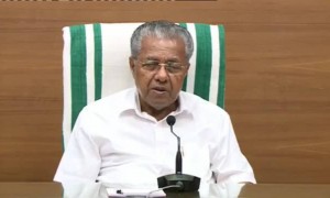 സന്നദ്ധ പ്രവർത്തകർ സമൂഹത്തിന് മാതൃകയാകണം