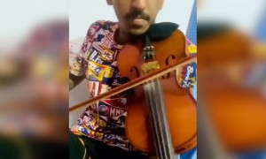 സ്ഫടികം, സൂപ്പർ ആയിട്ടുണ്ട് !