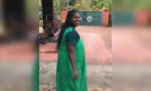 പെണ്ണിന്റെ ചന്തം കണ്ട് പുറകെ പോയി