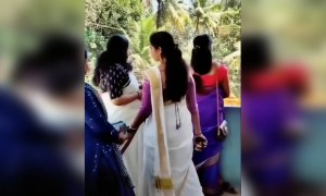 മോളെ നിനക്ക് എന്താ പറ്റിയത് ?