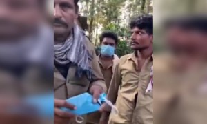 കേരളാ പോലീസ് നമ്പർ 1 !