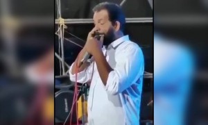 വളരെ ഈസിയായിട്ട് പാടി ! മനോഹരം !