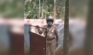 നന്മയുള്ള കേരളം !