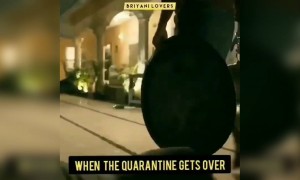 ബിരിയാണി ഇഷ്ടമാണോ ?