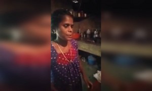 ഈ ചേച്ചി പാടുന്നത് ഒന്ന് കേട്ട് നോക്ക്