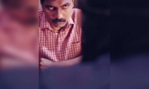 ഭാര്യയായി പോയി ഇല്ലെങ്കിൽ കൊന്നേനെ !